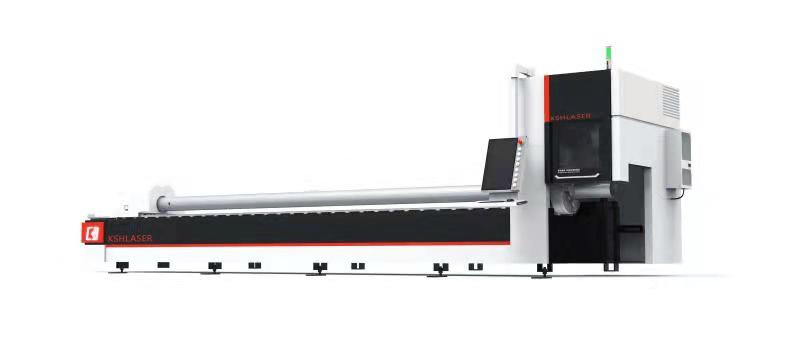 激光切管機(jī)常見的功能有哪些？