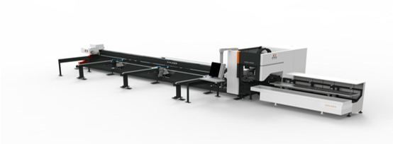 判斷激光切管機的質(zhì)量好壞？科晟恒給您回答