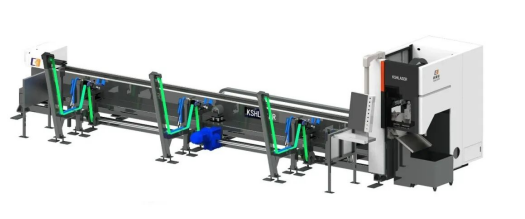 六問(wèn)六答｜科晟恒M系列激光切管機(jī)：零尾料、高精度，重管加工難題一次解決！